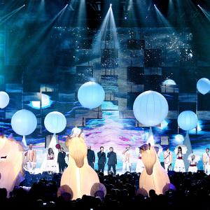 2016 Au rendez-vous des enfoirés