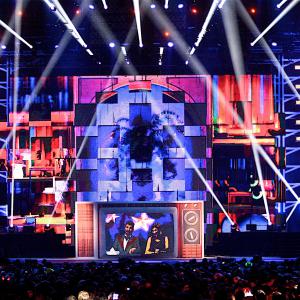 2016 Au rendez-vous des enfoirés