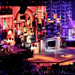 2016 Au rendez-vous des enfoirés