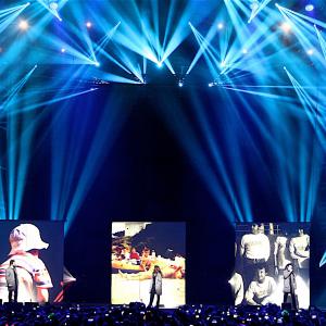 2016 Au rendez-vous des enfoirés