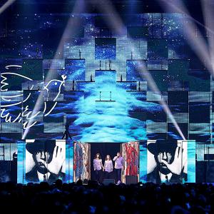 2016 Au rendez-vous des enfoirés