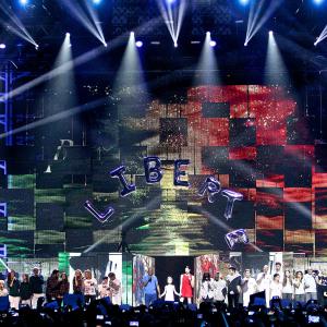 2016 Au rendez-vous des enfoirés