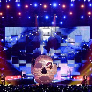 2016 Au rendez-vous des enfoirés