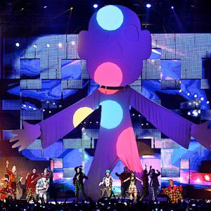 2016 Au rendez-vous des enfoirés