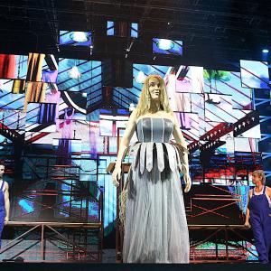 2016 Au rendez-vous des enfoirés