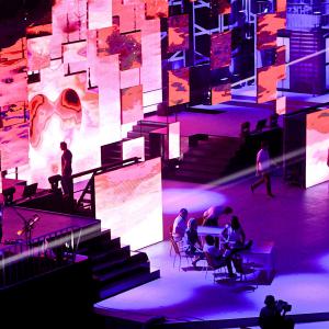 2016 Au rendez-vous des enfoirés