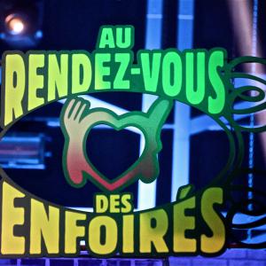 2016 Au rendez-vous des enfoirés