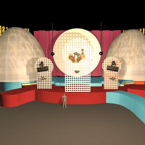 2002 JJ Goldman - Un tour ensemble