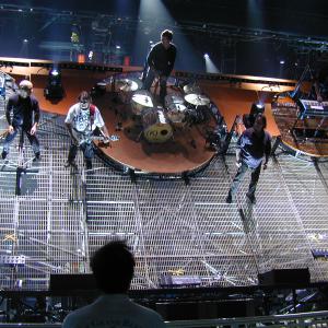 2002 JJ Goldman - Un tour ensemble