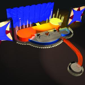 2002 jj Goldman - Un tour ensemble