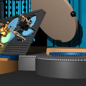 2002 JJ Goldman - Un tour ensemble