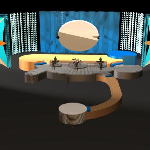 2002 JJ Goldman - Un tour ensemble