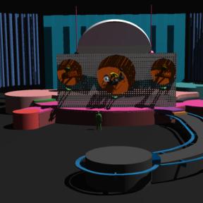 2002 JJ Goldman - Un tour ensemble