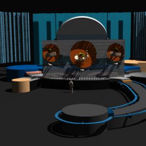 2002 JJ Goldman - Un tour ensemble