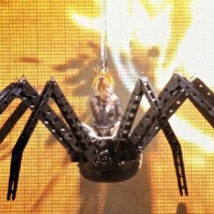 1996 Mylène Farmer Tour 96