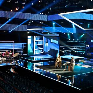 2013 Samedi soir on rit avec Robin