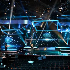 2013 Samedi soir on rit avec Robin