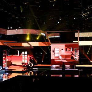 2013 Samedi soir on rit avec Robin