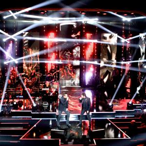 2014 La télé chante pour le sidaction