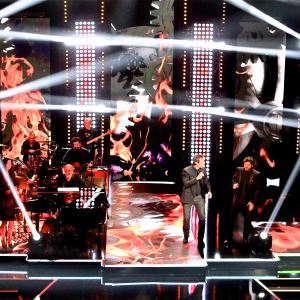 2014 La télé chante pour le sidaction