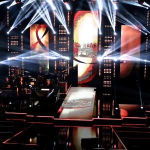 2014 La télé chante pour le sidaction 