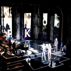 2014 La télé chante pour le sidaction