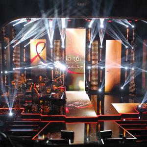 2014 La télé chante pour le sidaction 