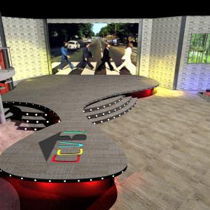 2009/12 Comment ça va bien - CCVB