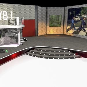 2009/12 Comment ça va bien - CCVB