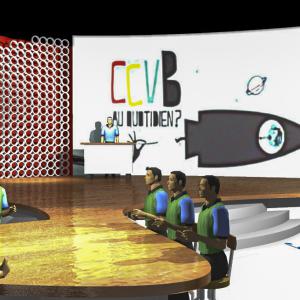 2009/12 Comment ça va bien - CCVB