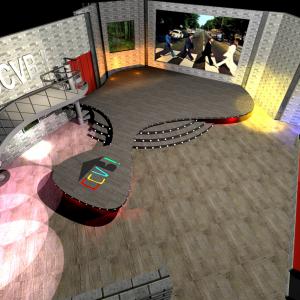 2009/12 Comment ça va bien - CCVB