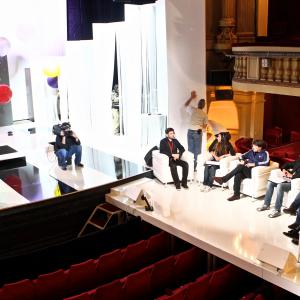 2013 On connaît la chanson (pilote)