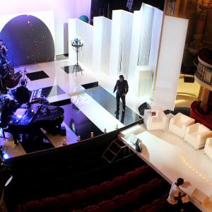 2013 On connaît la chanson (pilote)