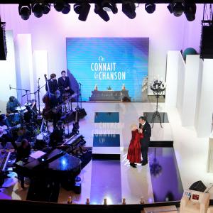 2013 On connaît la chanson (pilote) 