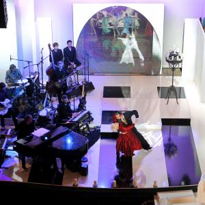 2013 On connaît la chanson (pilote)