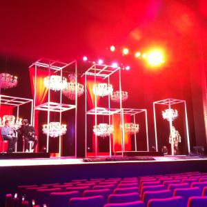 2015 Elles se croient toutes Joly