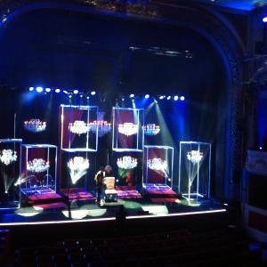 2015 Elles se croient toutes Joly