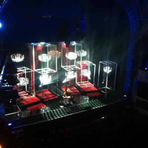 2015 Elles se croient toutes Joly