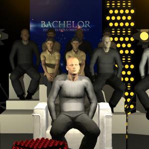 2016 Le bachelor, le prime