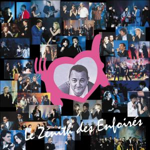 1997 - Les Enfoirés - Le zénith des Enfoirés