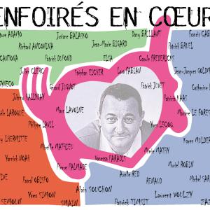 1998 - Les Enfoirés - Enfoirés en choeur