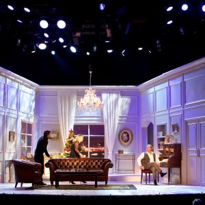 2016 On refait le boulevard 