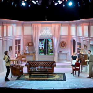 2016 On refait le boulevard 