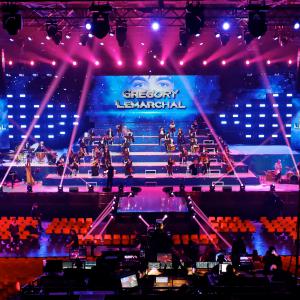 2017 Grégory Lemarchal 10 ans après