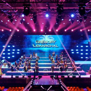 2017 Grégory Lemarchal 10 ans après