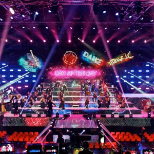 2017 Grégory Lemarchal 10 ans aprè