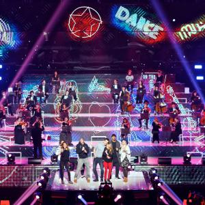 2017 Grégory Lemarchal 10 ans après