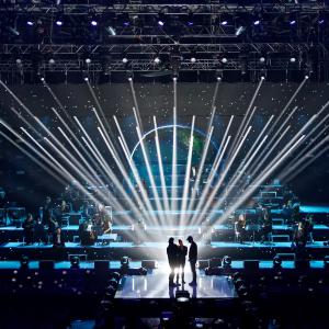 2017 Grégory Lemarchal 10 ans après