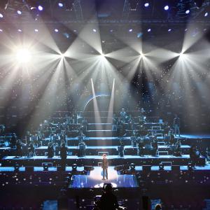 2017 Grégory Lemarchal 10 ans après