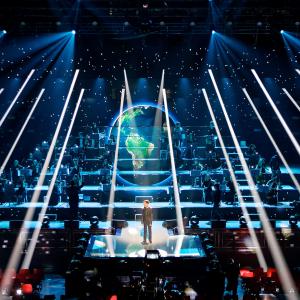 2017 Grégory Lemarchal 10 ans après